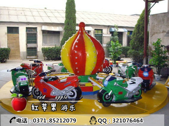 兒童戶外游樂設(shè)備有哪些？價格是多少？